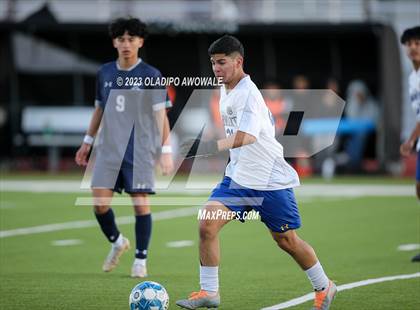 Thumbnail 3 in Wylie East vs Community photogallery.