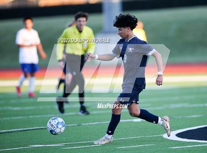 Thumbnail 2 in Wylie East vs Community photogallery.