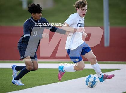 Thumbnail 1 in Wylie East vs Community photogallery.