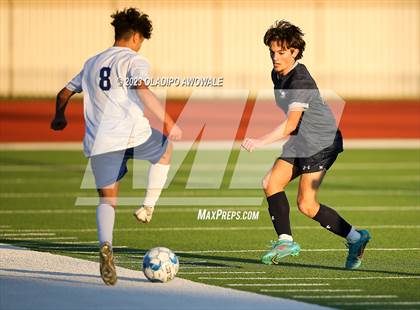 Thumbnail 3 in Wylie East vs Community photogallery.