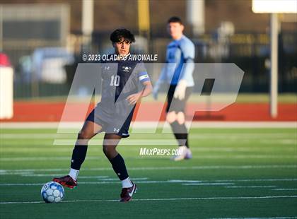 Thumbnail 2 in Wylie East vs Community photogallery.