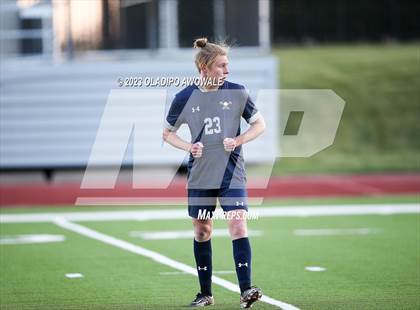 Thumbnail 3 in Wylie East vs Community photogallery.