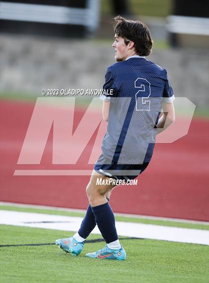 Thumbnail 3 in Wylie East vs Community photogallery.