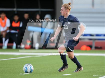 Thumbnail 3 in Wylie East vs Community photogallery.