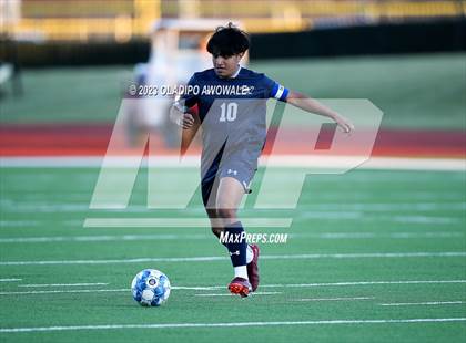 Thumbnail 3 in Wylie East vs Community photogallery.