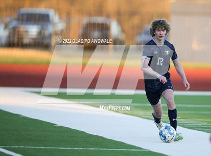 Thumbnail 3 in Wylie East vs Community photogallery.