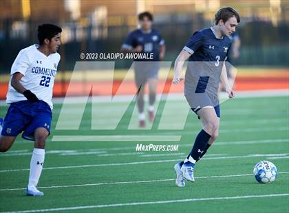 Thumbnail 1 in Wylie East vs Community photogallery.