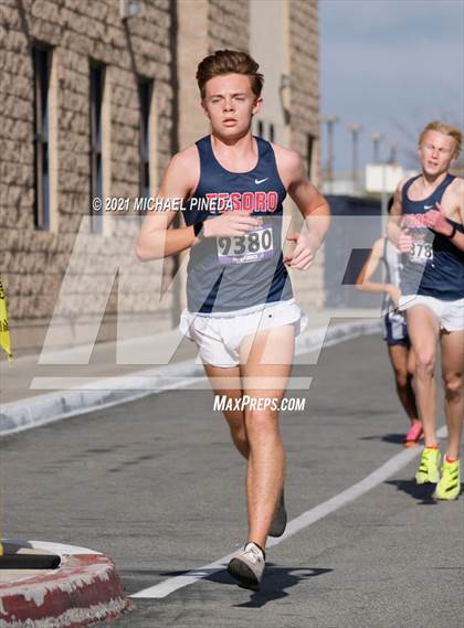 Thumbnail 2 in Tesoro @ Trabuco Hills photogallery.