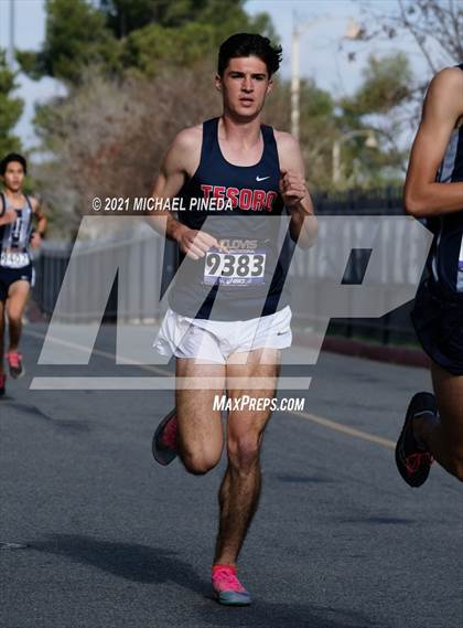 Thumbnail 1 in Tesoro @ Trabuco Hills photogallery.
