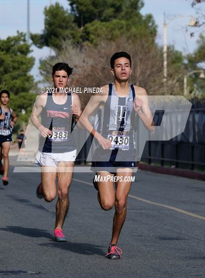 Thumbnail 3 in Tesoro @ Trabuco Hills photogallery.