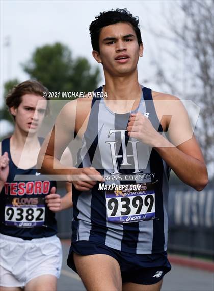 Thumbnail 2 in Tesoro @ Trabuco Hills photogallery.