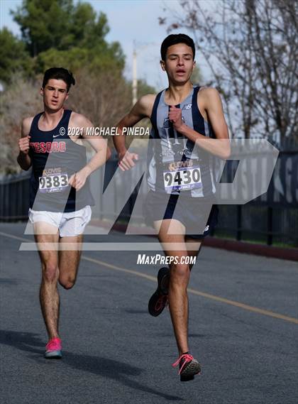 Thumbnail 3 in Tesoro @ Trabuco Hills photogallery.