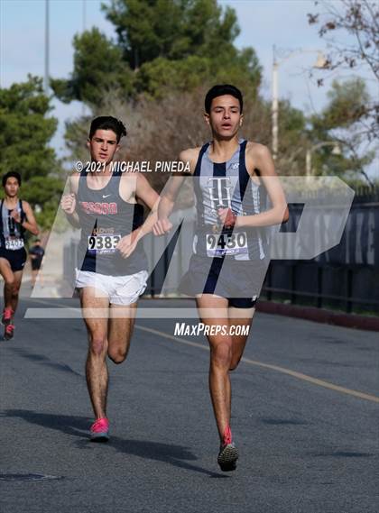 Thumbnail 1 in Tesoro @ Trabuco Hills photogallery.