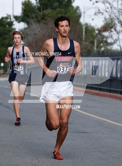Thumbnail 3 in Tesoro @ Trabuco Hills photogallery.