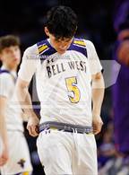 Photo from the gallery "Bellevue West vs. Omaha Central (NSAA Class A Semifinal)"