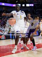 Photo from the gallery "Bellevue West vs. Omaha Central (NSAA Class A Semifinal)"