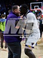 Photo from the gallery "Bellevue West vs. Omaha Central (NSAA Class A Semifinal)"