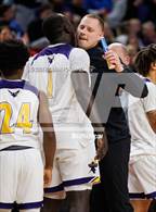 Photo from the gallery "Bellevue West vs. Omaha Central (NSAA Class A Semifinal)"