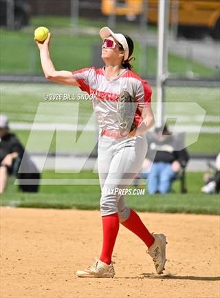 Fleetwood @ Berks Catholic