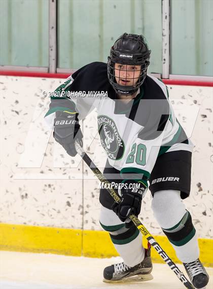 Thumbnail 1 in Winchendon School @ Proctor Academy photogallery.