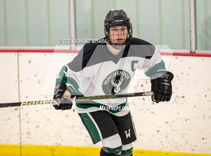 Thumbnail 2 in Winchendon School @ Proctor Academy photogallery.