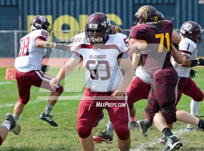 Thumbnail 2 in Wildwood @ Gloucester Catholic photogallery.