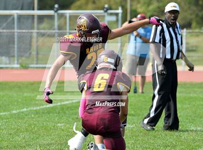 Thumbnail 2 in Wildwood @ Gloucester Catholic photogallery.