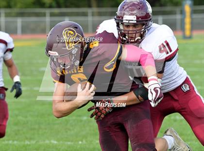 Thumbnail 1 in Wildwood @ Gloucester Catholic photogallery.
