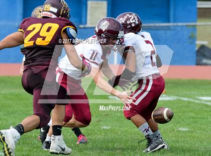Thumbnail 2 in Wildwood @ Gloucester Catholic photogallery.