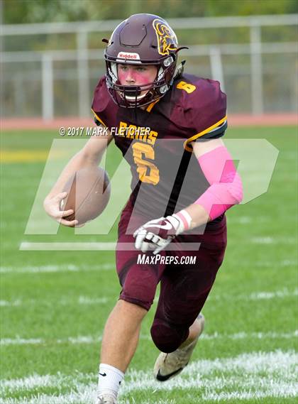 Thumbnail 3 in Wildwood @ Gloucester Catholic photogallery.