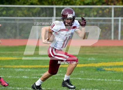 Thumbnail 2 in Wildwood @ Gloucester Catholic photogallery.