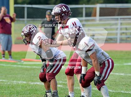 Thumbnail 1 in Wildwood @ Gloucester Catholic photogallery.