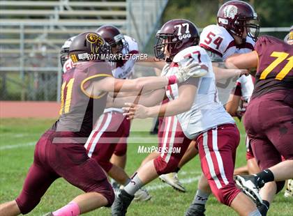 Thumbnail 2 in Wildwood @ Gloucester Catholic photogallery.