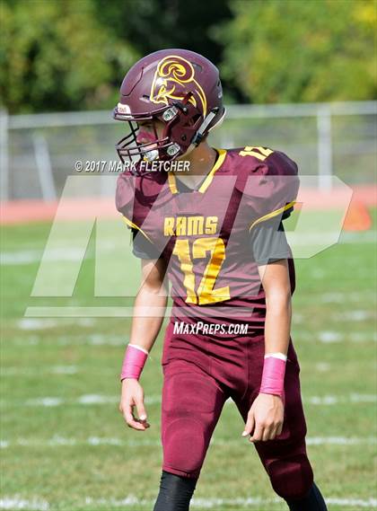 Thumbnail 2 in Wildwood @ Gloucester Catholic photogallery.