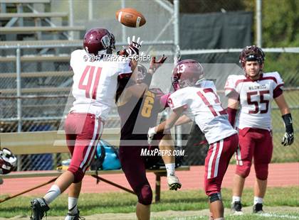 Thumbnail 1 in Wildwood @ Gloucester Catholic photogallery.