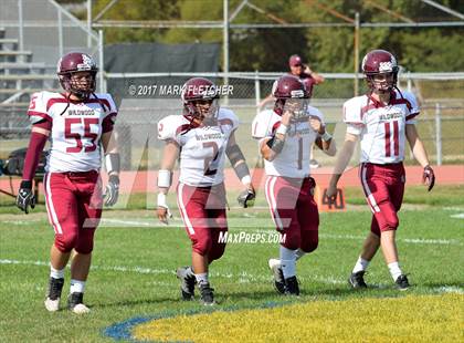 Thumbnail 1 in Wildwood @ Gloucester Catholic photogallery.