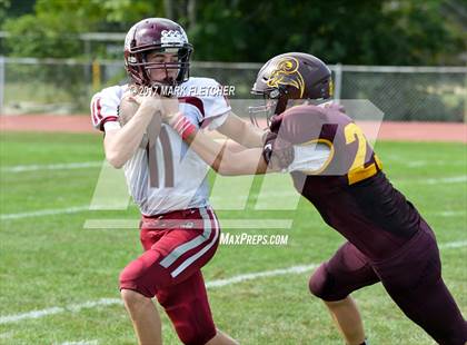 Thumbnail 2 in Wildwood @ Gloucester Catholic photogallery.
