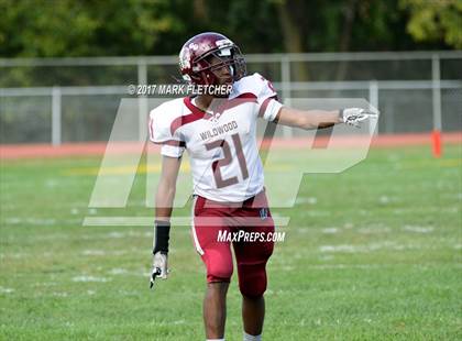 Thumbnail 2 in Wildwood @ Gloucester Catholic photogallery.