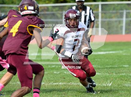 Thumbnail 3 in Wildwood @ Gloucester Catholic photogallery.