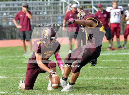 Thumbnail 1 in Wildwood @ Gloucester Catholic photogallery.