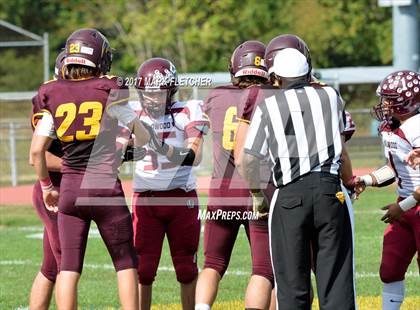 Thumbnail 2 in Wildwood @ Gloucester Catholic photogallery.