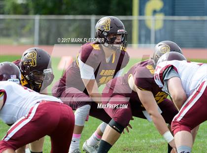 Thumbnail 2 in Wildwood @ Gloucester Catholic photogallery.