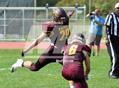 Thumbnail 1 in Wildwood @ Gloucester Catholic photogallery.