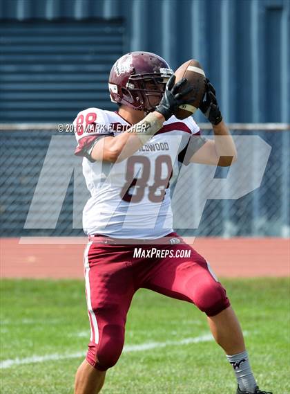 Thumbnail 3 in Wildwood @ Gloucester Catholic photogallery.