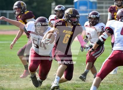Thumbnail 2 in Wildwood @ Gloucester Catholic photogallery.