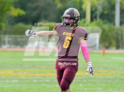 Thumbnail 3 in Wildwood @ Gloucester Catholic photogallery.
