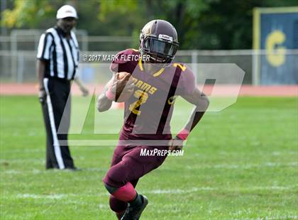 Thumbnail 2 in Wildwood @ Gloucester Catholic photogallery.