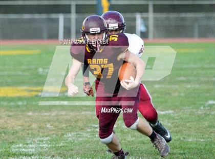 Thumbnail 1 in Wildwood @ Gloucester Catholic photogallery.