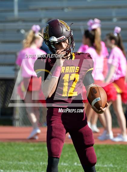 Thumbnail 1 in Wildwood @ Gloucester Catholic photogallery.