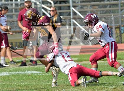 Thumbnail 1 in Wildwood @ Gloucester Catholic photogallery.